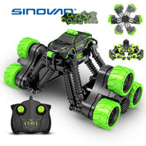 Sinovan Electric RC Car Remote Control Toy Cars